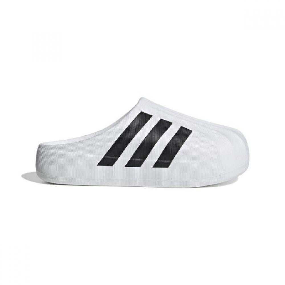 

Кроссовки унисекс Adidas Superstar Mule If6184 white/265