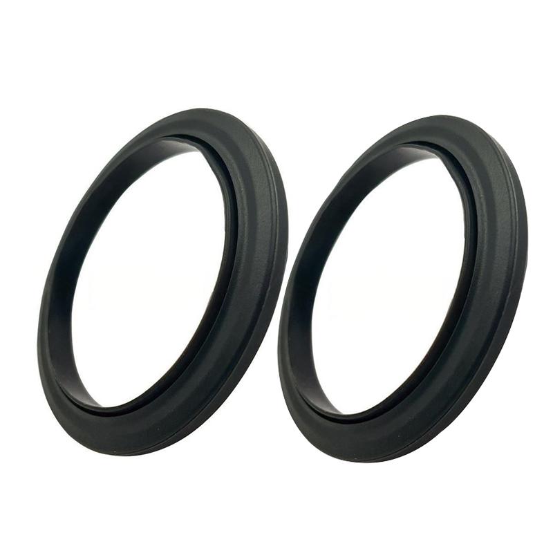 JUSTINLAU Coffee Group Head Silicone Seal Ring For Ninja ES601 for Ninja Luxe ES601/ES655/ES701 Replacement Espresso Machine