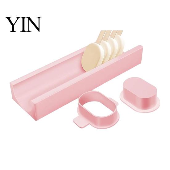 Professional Chef Baking Tools Popsicle Mold Set, Easy DIY Shaping And Decorating Mold, Wedding Cake Pop Maker Reusable Kitchen Gadgets, for Homemade