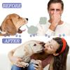 5Pcs Pet Silicone Finger Cots Toothbrush Cats Dogs Brushing Dog Accessories Pet Teeth Oral Cleaning Products In Addition Perros