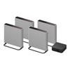 Sony HT-A9M2 Quad Wireless Home Theater System CN Plug (adapter Included)
