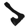 Heated Shoulder Wrap Brace USB Compression Elastic Vibration Knee Massager for Muscle Fatigue Swelling Edema