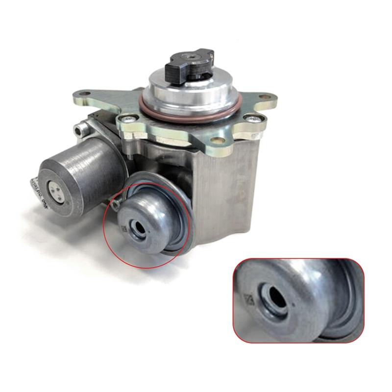 Oil Pressure Pump Repair Kit Replacement