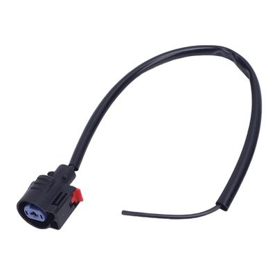Anlasser Pigtail Stecker Ersatz für Jk V6 3.6L 2012 2018 Fahrzeug PT2974 Anlasser Pigtail Kabelbaum Stecker