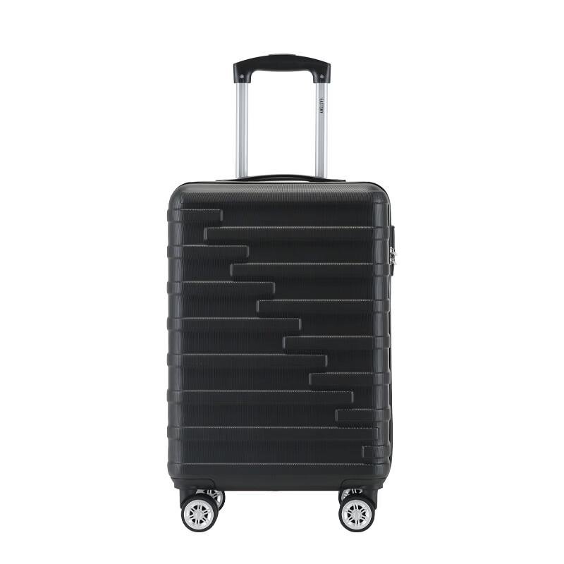 Yike Parallel World Hardshell Luggage 24 inches