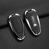 2023 Great Wall Wey Blue Mountain Key Case with Full Coverage & Protective Shell for Model 25 Wey Pai Blue Mountain PHEV