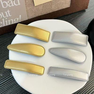Haar-Accessoires – Haarklammern