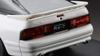 MARK43 Mazda Infini Crystal White Finished Product 1/43 RX-7 (FC3S)