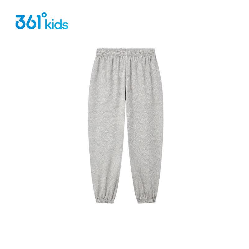361° Kids Quick-Dry Breathable Knit Trousers