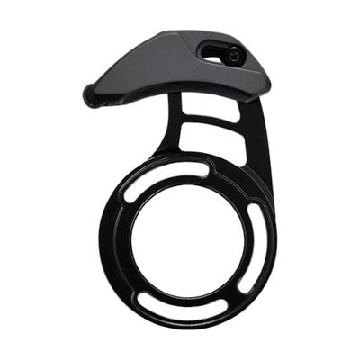 SHIMANO Kettenführungs-Antriebseinheits-Halterung für (E-BIKE Spezifikation) SM-CDE80 (mit Platte) 36T/SMCDE80 B/ISMCDE80B