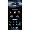 8000W 12800000LM H7 H4 Led Headlight 9054 CSP Canbus H1 H3 H11 9005 HB3 9006 HB4 9012 9007 H13 Turbo Lamp Car Led Headlamp 12V