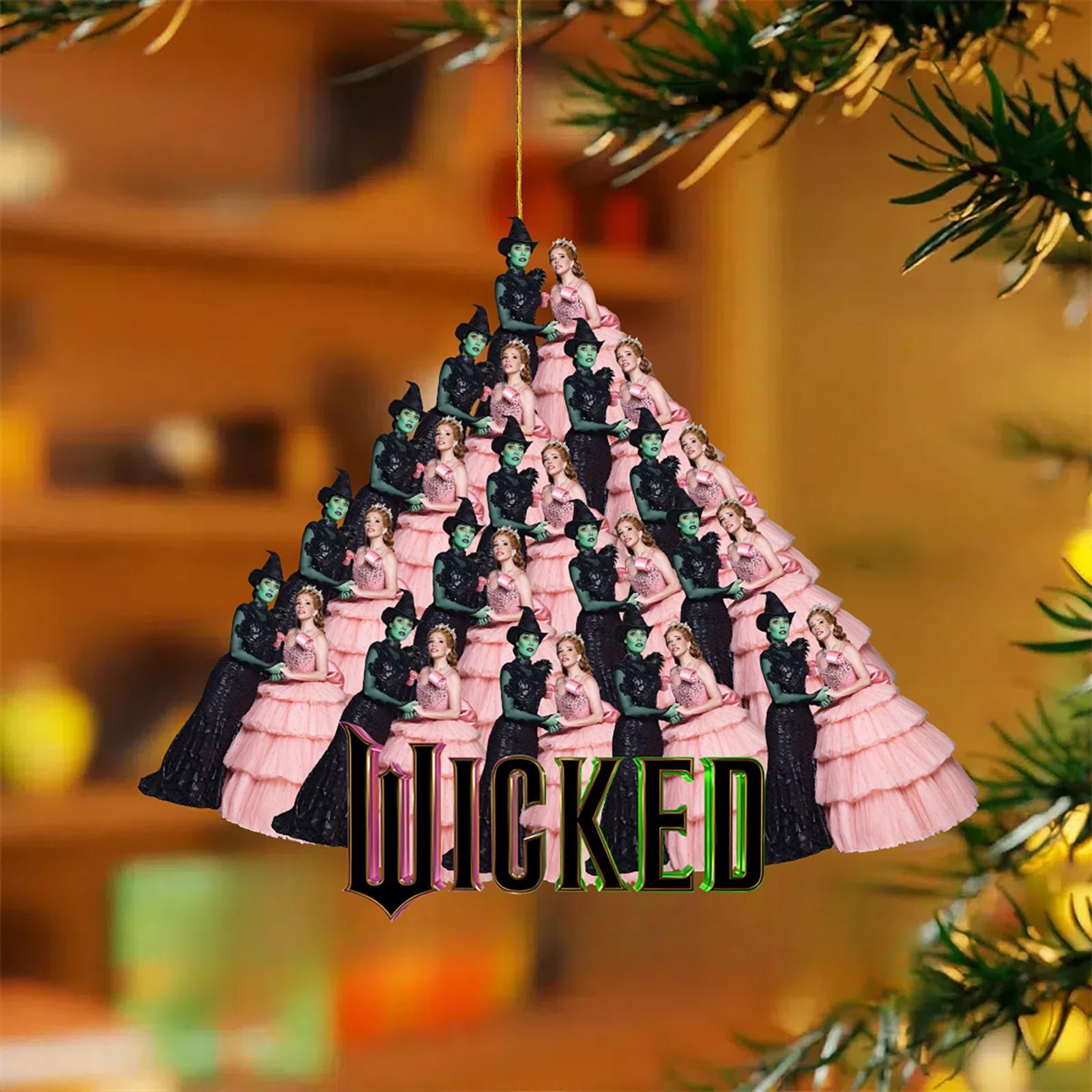 

Акриловый кулон, акриловое подвесное украшение на рождественскую елку, домашний автомобиль, рюкзак, кулон, подарок для детей One Size