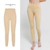 Women's Quick-Dry Sun Protection Wetsuit Pants for Snorkeling, Surfing, Yoga, and More - Super Stretch Base Layer with Split Design