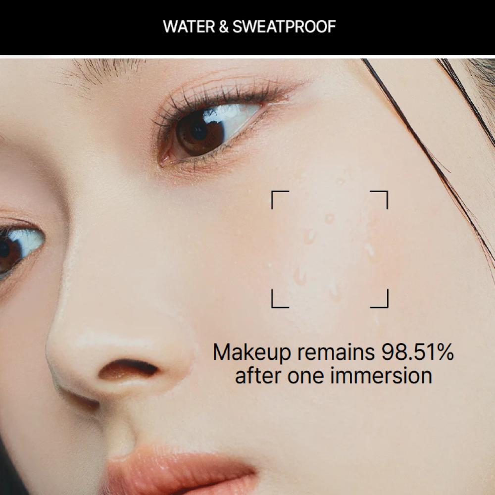 TFIT Translucent Set Finishing Powder 7g