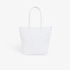 Lacoste Medium Size Vertical Shopper Bag Nf1890p56g001
