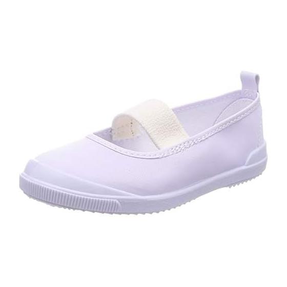 [Moonstar] Indoor Shoes Made in Japan Vinyl Volleyball Kids