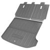 Lantu Zhiyin Trunk Mat TPE Tail Box Decor
