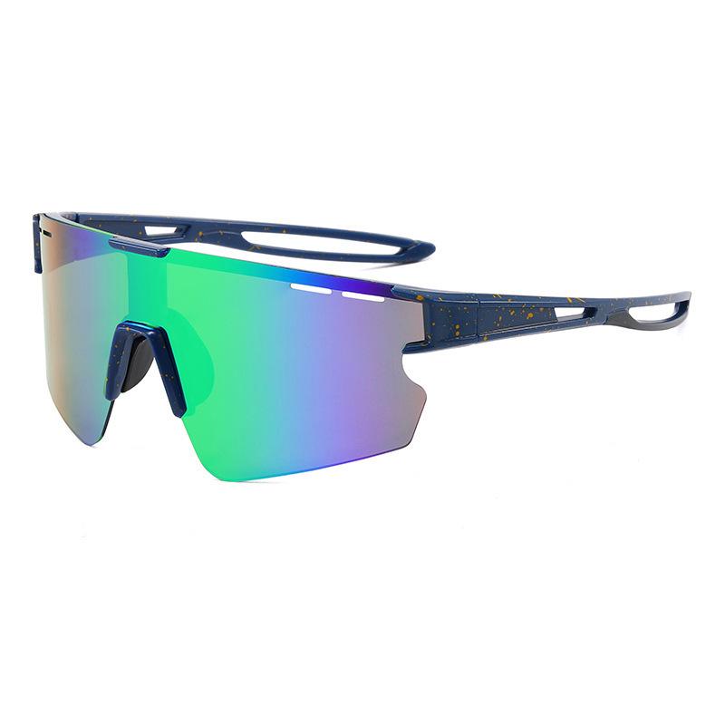 European & American UV Protection Cycling and Mountain Climbing Sunglasses