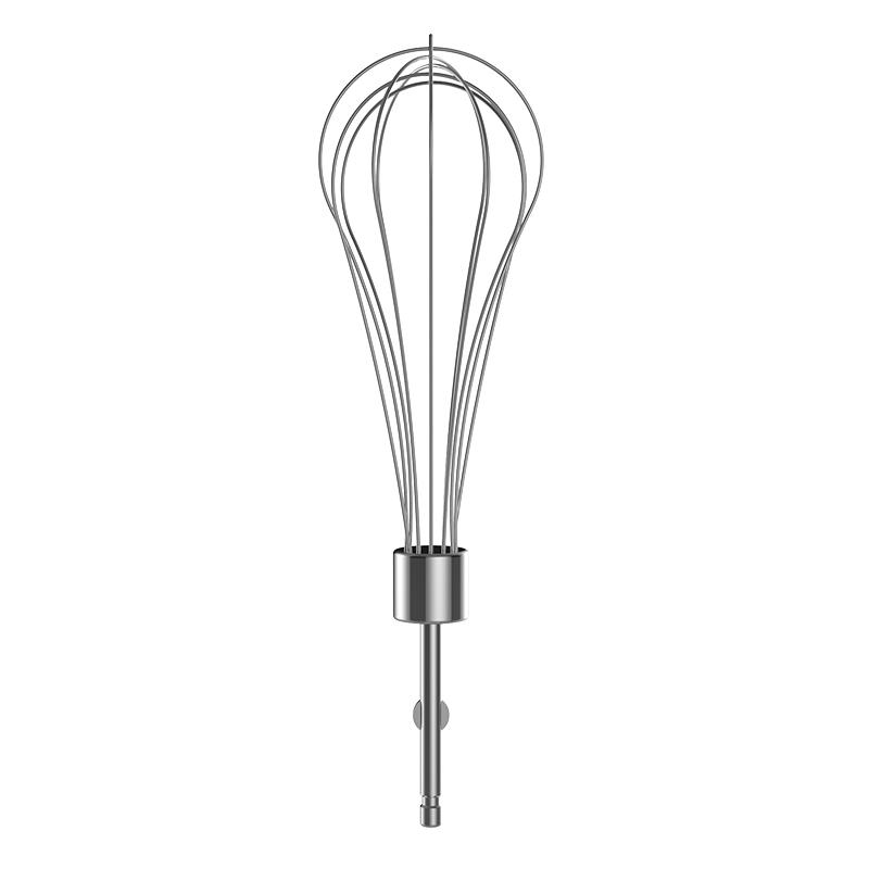 Orlanda Wireless Multifunctional Handheld Immersion Blender for Baby & Home Use