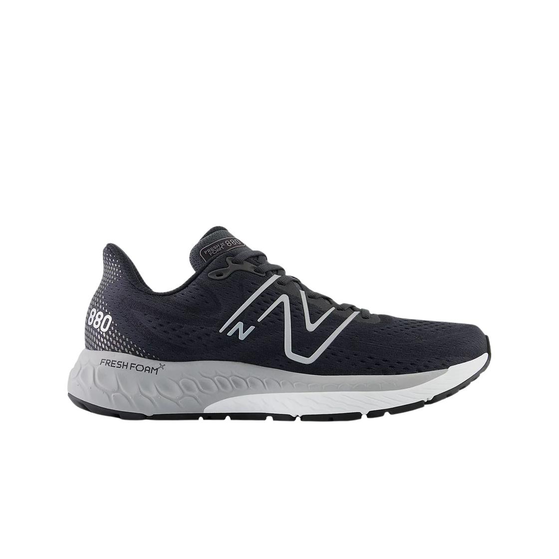 

New Balance Fresh Foam X 880v13 Призрачно-белый - 2E Широкий 255