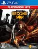 inFAMOUS Second Son PlayStation Hits Rating [PS4] [CERO "Z"]