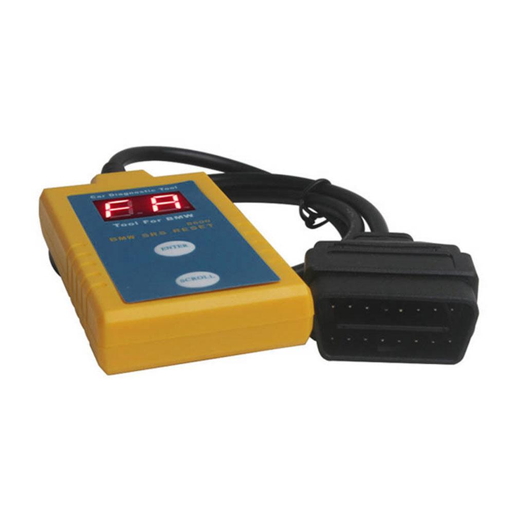 B800 SRS Scanner Code Reader Reset Tool For BMW E36 E34 E38 E39 E46 Z3