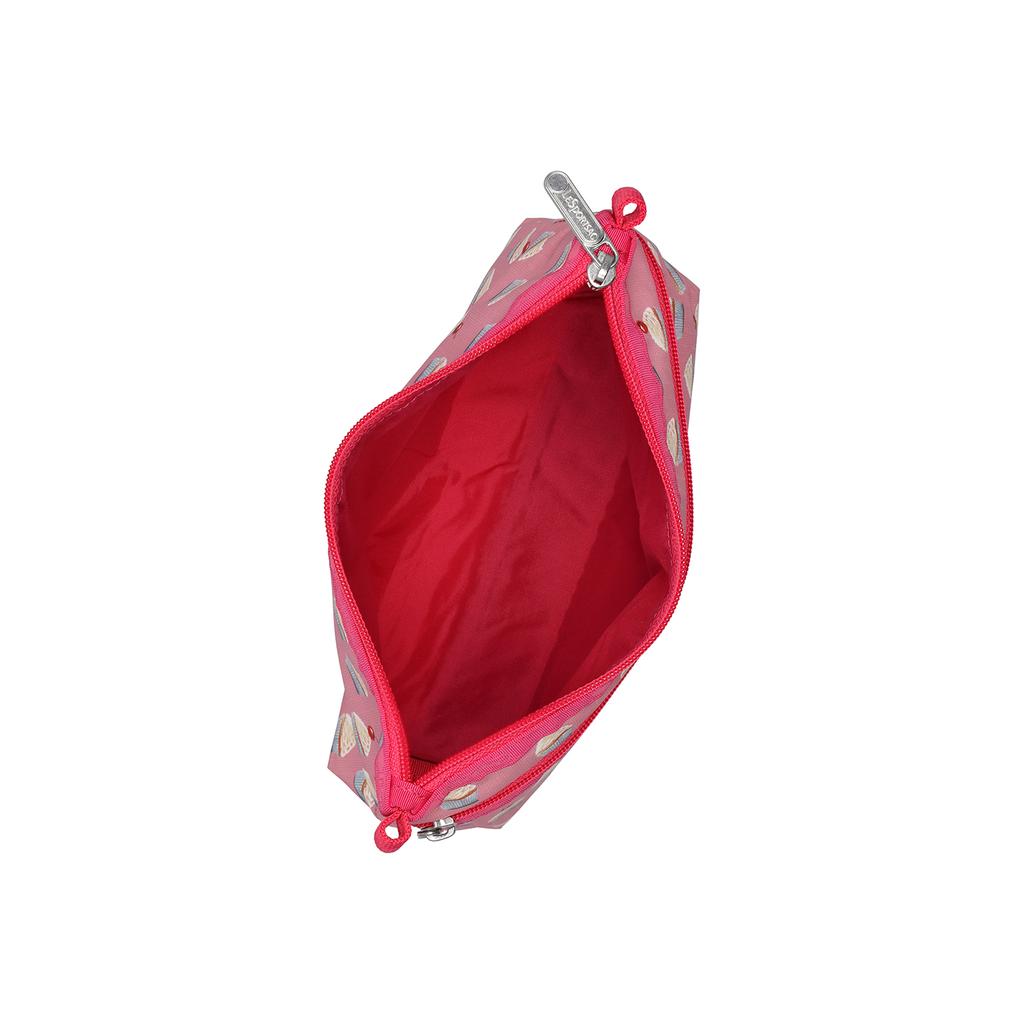 Lesportsac Sweet Cupcake Delight Cosmetic Clutch [7105.Hd87]