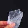 50Pcs 7*14Cm Pva Bags Available Carp Fishing Tackle Pva Bags Mesh For Carp Coarse Boilie Pellet Bait For Bait Throwing