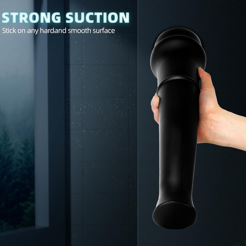 Große Butt Plug Lange Anal Perlen Kugeln Große Buttplug Erotische Sex Spielzeug Für Frau Männer Homosexuell Dilatator Prostata-massagegerät erwachsene Produkte