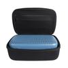 Storage Case for Bose Soundlink Max Bluetooth-compatible Speaker Hard EVA Carrying Bag with Shoulder Strap