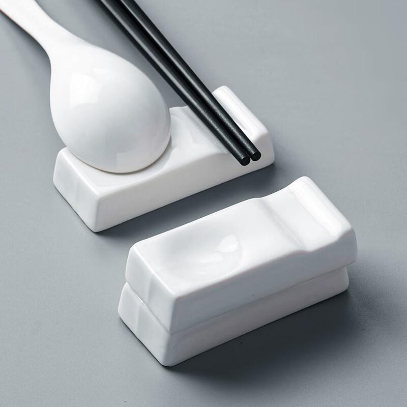 Youlaifu Ceramic Chopstick Rests