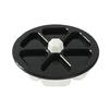 Triangle Sushi Mold 6 Grids Japanese Onigiri Maker Press Non-stick Rice Ball Mold DIY Sushi Maker Homemade Kitchen Tools