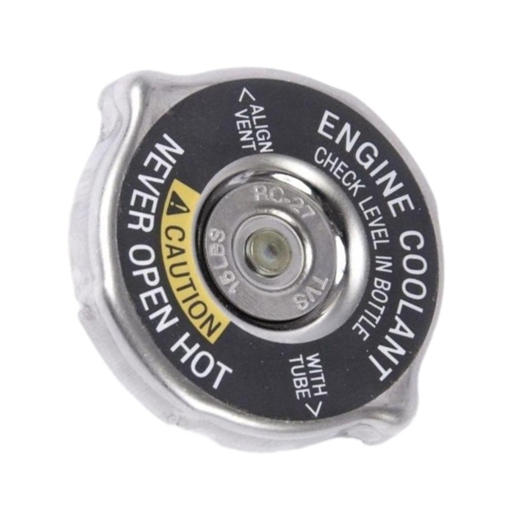Radiator Cap Equipment Radiator Surge Tank Cap For Buick Chevy GMC Cadillac 10409635 25060216 RC36B