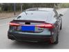 Compatible RS7 Body Kit for A7 A7L: Front/Rear Bumpers, Rear Lip, Tailpipes (Years 19-22)