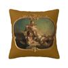 Allegory Of Autumn Cushion Covers Boucher Rococo Renaissance Soft Luxury Pillow Cases Decor Home