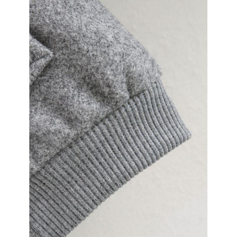 Kaslead New Arrival Women's Clothing Fashion Style Fashion Casual Easiest for Match 5 Colors Soft Woolen Jacket Outwear