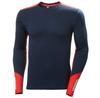 Helly Hansen Базовый слой с длинным рукавом Lifa Merino MidWeight Crew