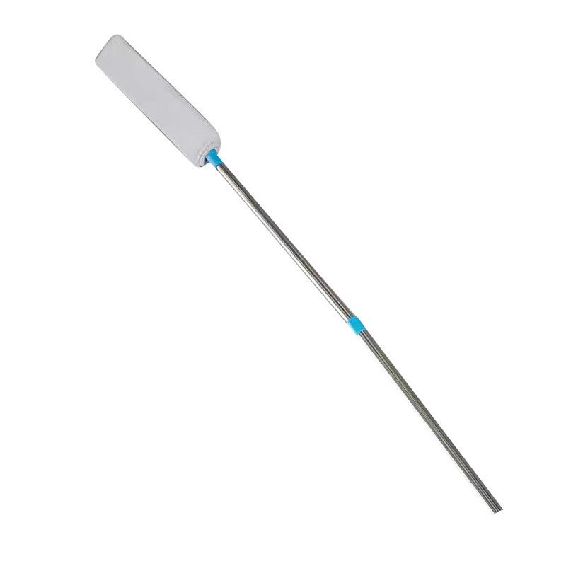 Under-Bed Cleaning Tool: Dust Sweeper & Feather Duster