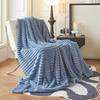Skin-Friendly Warm Blanket Warm Conditioning Quilt New Throw Blanket