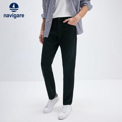 Broeken en rokken – Broek