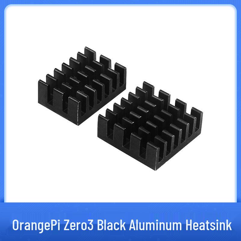 Orange Pi Zero 3 Cooling Heatsink