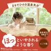 Bath Roman Cloudy Hinoki Contains Hot Spring Ingredients Medicinal Bath Salt Bath, Scent, 600g, (Sodium Sulfate), Powder, Quasi-drug