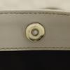 Gucci Tote Bag Handbag 272347 Off White Sima Leather Unisex Used