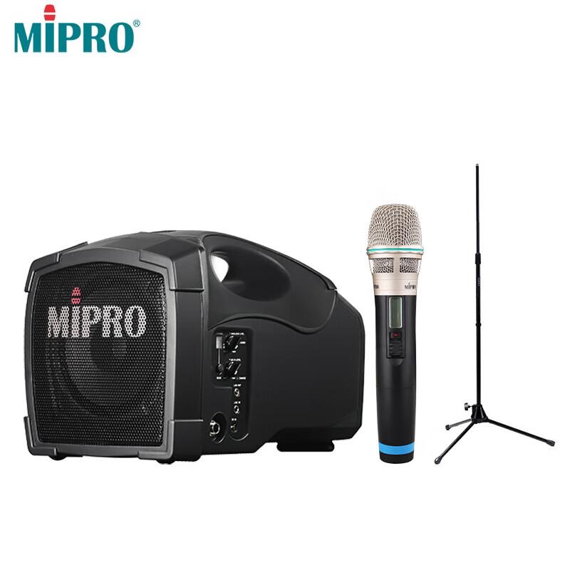 MIPRO MA-101B Portable Wireless PA System