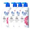 Head & Shoulders Anti-Dandruff Shampoo