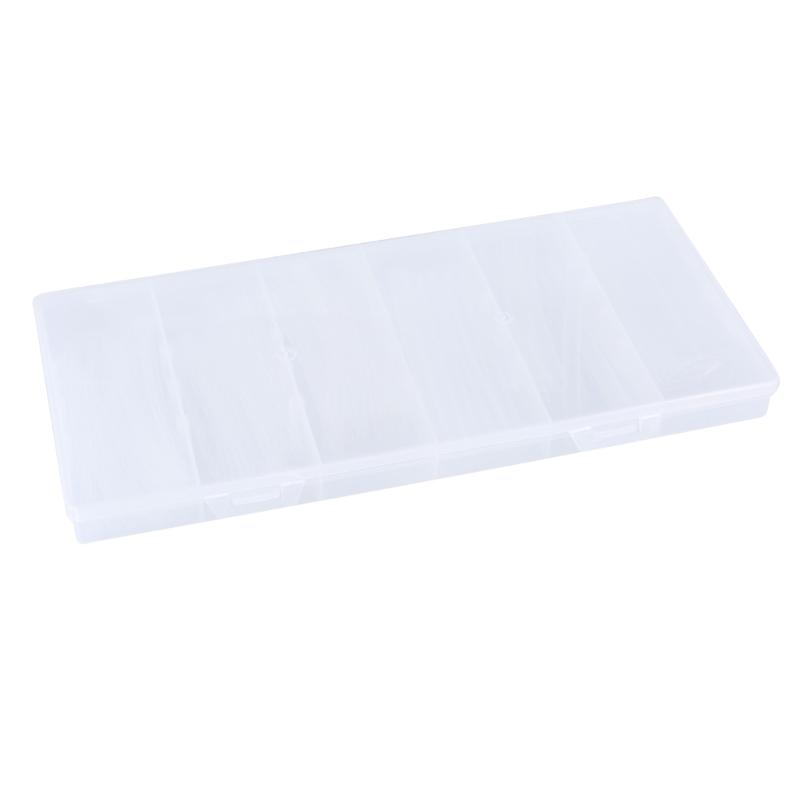 

150Pcs Heat Shrink Tubing Kit 2:1 Shrinking Marine Wire Shrink Wrap Tube Waterproof Industrial Automotive Tubes Clear 1