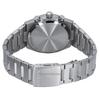 Citizen Zenshin Chronograph Super Titanium Silver Dial Eco-Drive CA4610-85A 100M Men's Watch