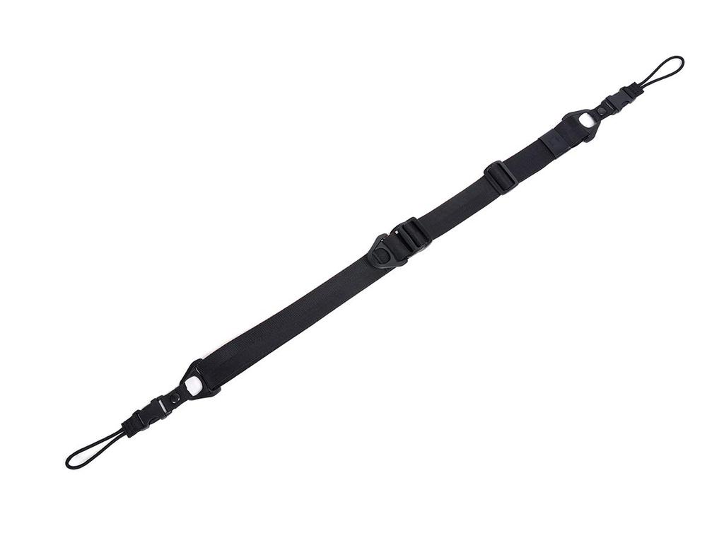 Easy Slider Pro Black Regular [ARTISAN&ARTIST] ACAM-38