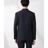 [Nano Universe] N JACKET BASIC” tropical stretch jacket men's L 121 D. Navy 668-5117202