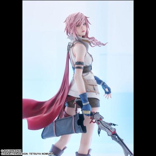Final Fantasy XIII Lightning